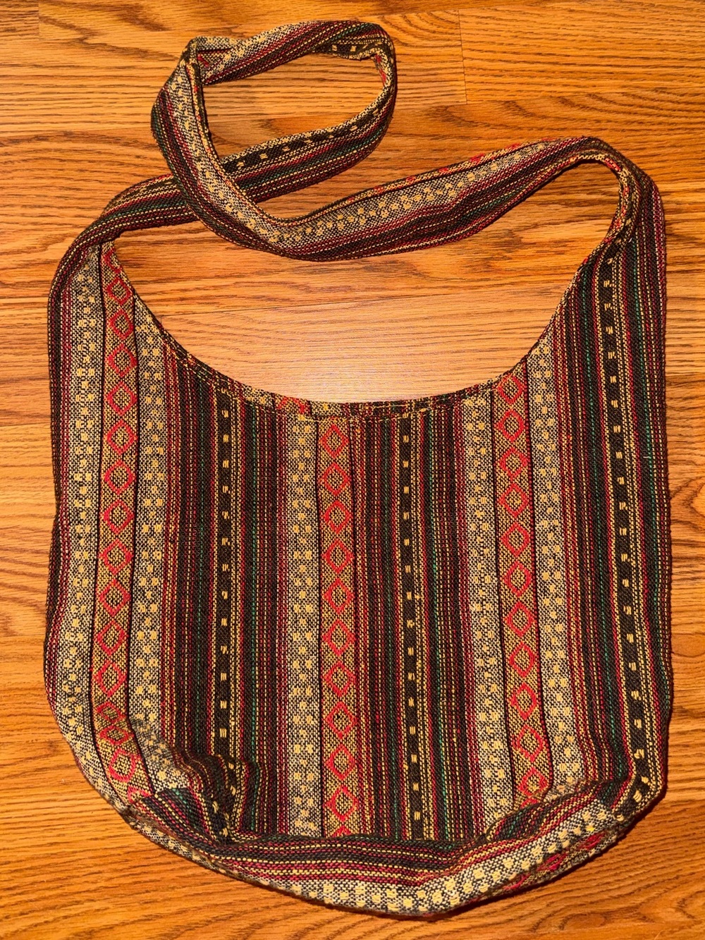 Boho bag